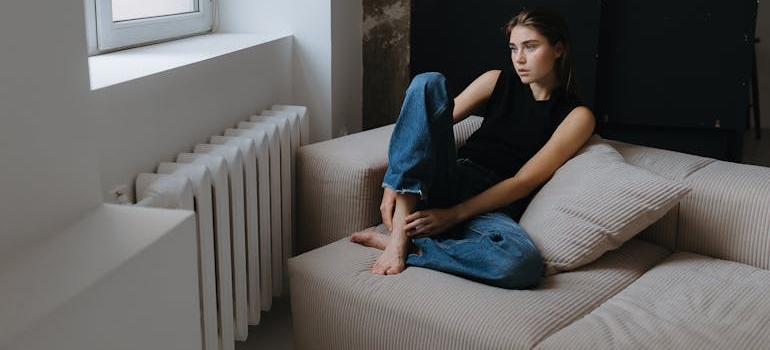 zena razlislja o tome zasto se pojavljuje Vazduh u radijatoru 