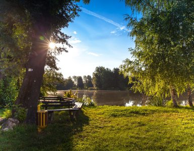 slika najbolje banje u Srbiji