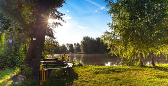 slika najbolje banje u Srbiji