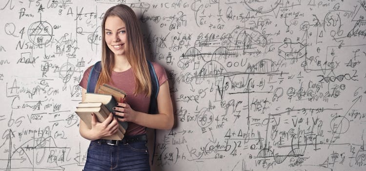 student koji je izabrao Životno osiguranje kao vid štednje