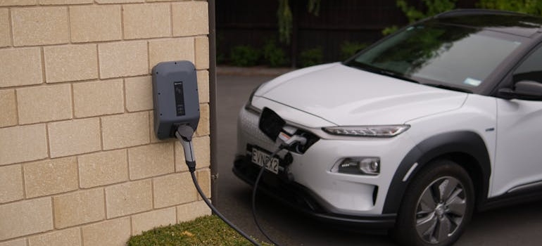 punjač za elektricno auto